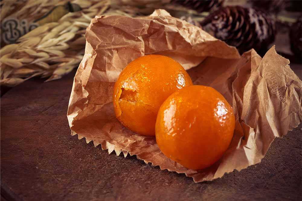 kandirane klementine BioPijaca - Zdrava ishrana