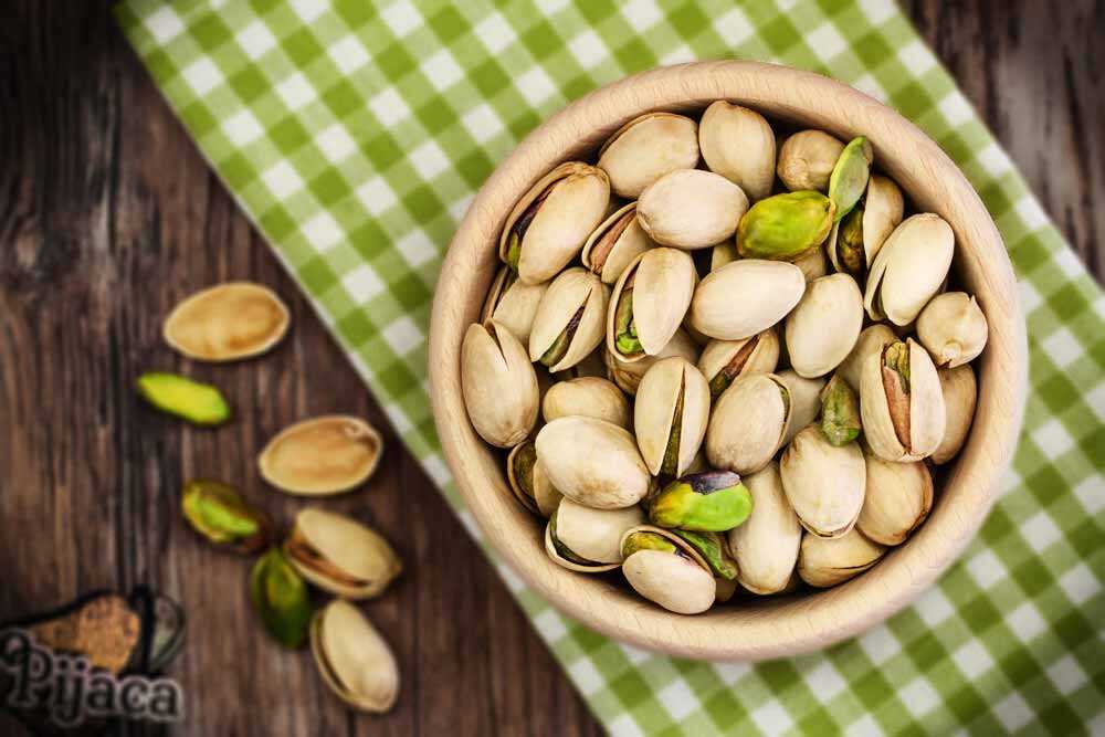 Pistaci - BioPijaca