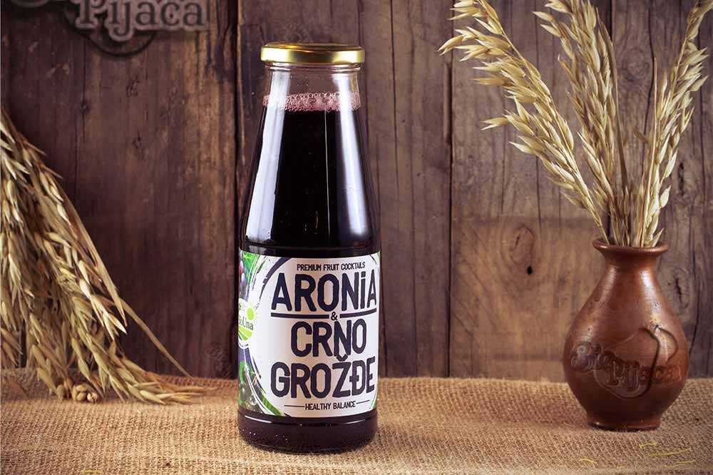 Sok-od-aronije-i-crnog-grozdja-BioPijaca