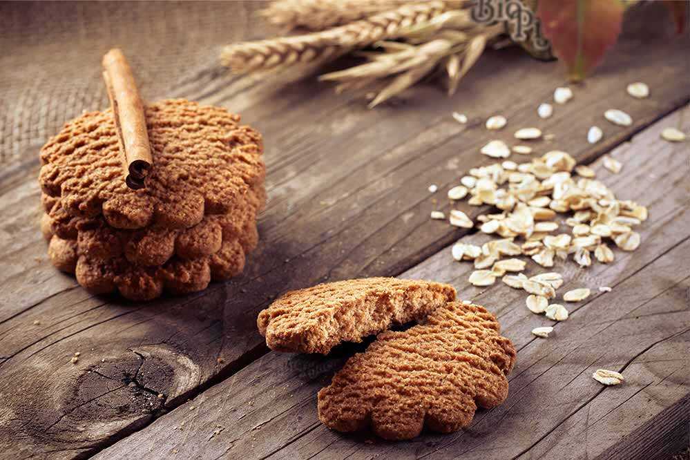 Biobella cimet - zdrava ishrana